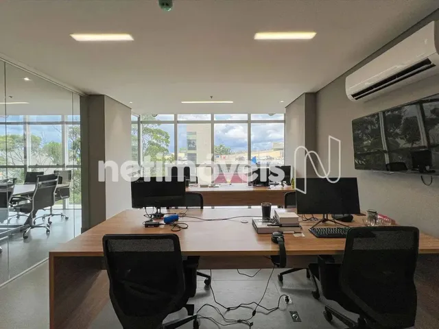 Imagem 13: Sala Comercial Premium no Vale do Sereno - Nova Lima