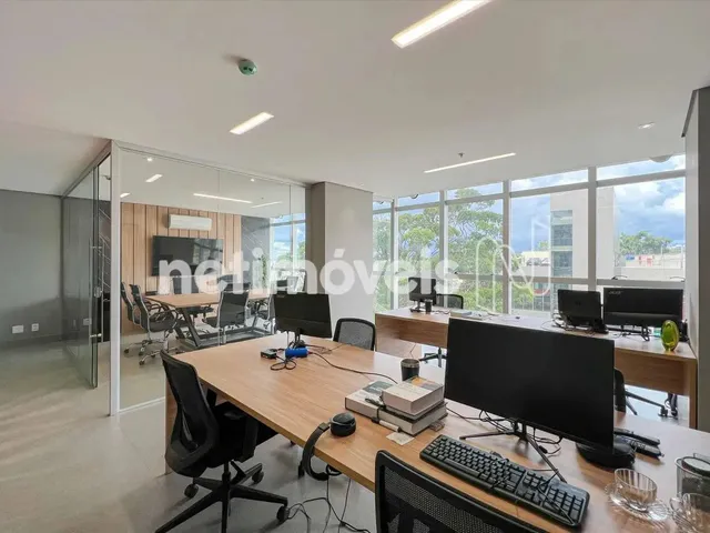 Imagem 10: Sala Comercial Premium no Vale do Sereno - Nova Lima