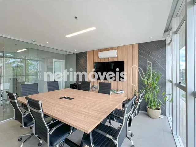 Imagem 16: Sala Comercial Premium no Vale do Sereno - Nova Lima