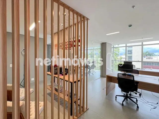 Imagem 9: Sala Comercial Premium no Vale do Sereno - Nova Lima