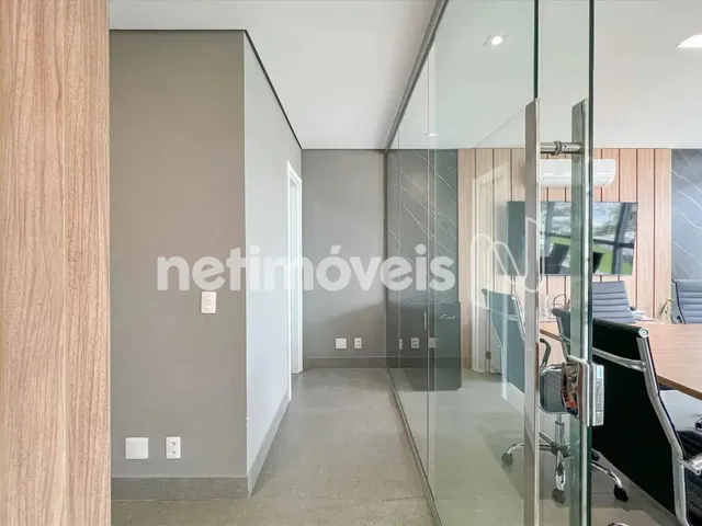 Imagem 5: Sala Comercial Premium no Vale do Sereno - Nova Lima