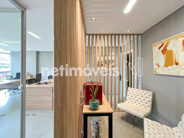 Imagem 3: Sala Comercial Premium no Vale do Sereno - Nova Lima