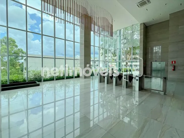 Imagem 11: Sala Comercial Premium no Vale do Sereno - Nova Lima