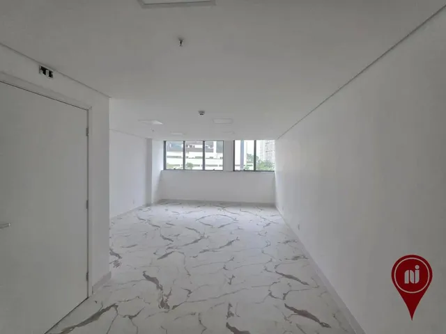 Imagem 1: Sala para Alugar, 36 M² por R$ 3.700,00/Mês - Vila da Serra - Nova Lima/Mg