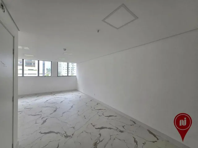 Imagem 3: Sala para Alugar, 36 M² por R$ 3.700,00/Mês - Vila da Serra - Nova Lima/Mg