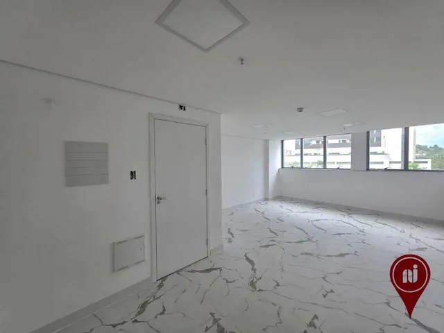 Imagem 2: Sala para Alugar, 36 M² por R$ 3.700,00/Mês - Vila da Serra - Nova Lima/Mg