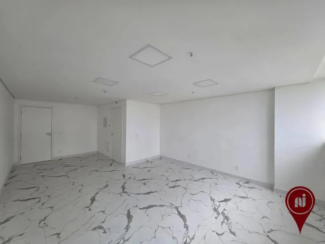 Imagem 6: Sala para Alugar, 36 M² por R$ 3.700,00/Mês - Vila da Serra - Nova Lima/Mg