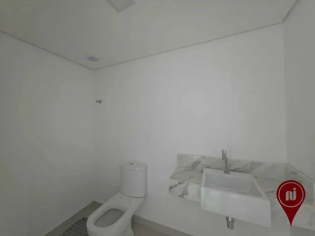 Imagem 4: Sala para Alugar, 36 M² por R$ 3.700,00/Mês - Vila da Serra - Nova Lima/Mg