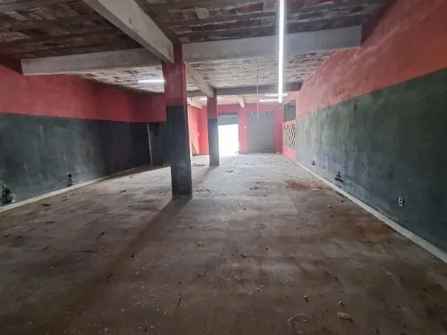 Imagem: Oportunidade - Galpão 200M2