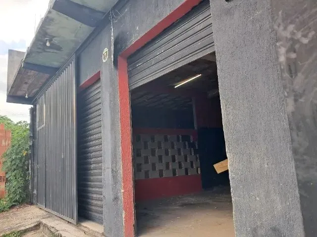 Imagem 10: Oportunidade - Galpão 200M2