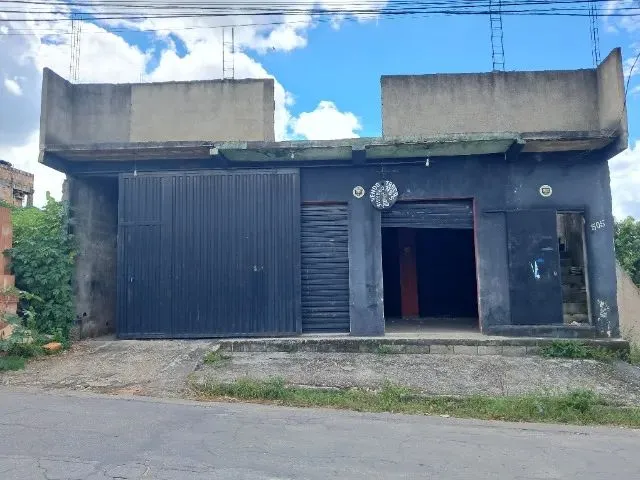 Imagem 14: Oportunidade - Galpão 200M2