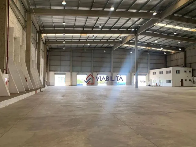 Imagem: Galpão para Alugar, 3500 M² por R$ 88.700,00/Mês