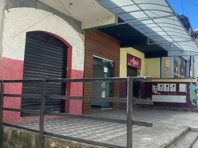 Imagem: Lojas Casa nos Fundos com Renda Garantida