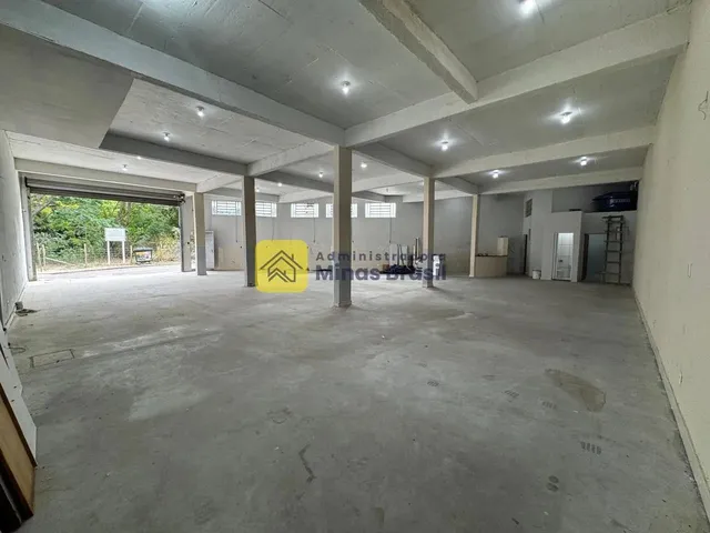 Imagem: Lojão com 280M² e Porta Automatica
