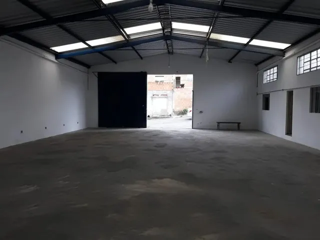 Imagem 2: Venda Commercial / Industrial Nova Lima Mg