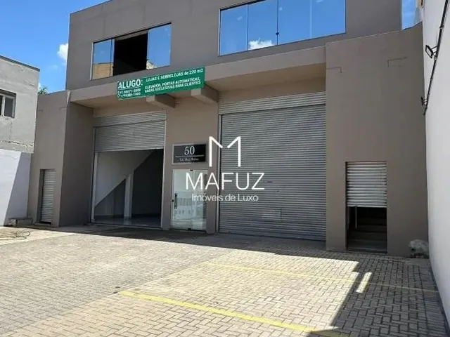 Imagem: Loja para Aluguel, Centro - Pedro Leopoldo/Mg