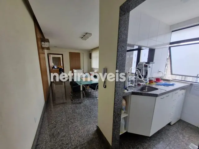 Imagem 4: Venda Conjunto de Salas Vila da Serra Nova Lima