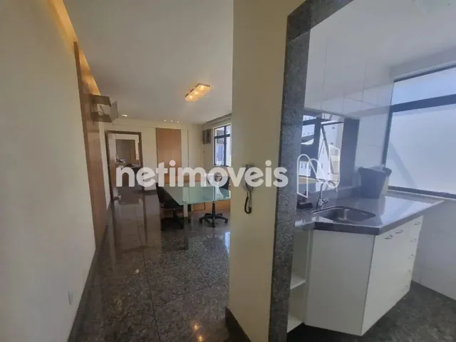 Imagem 6: Venda Conjunto de Salas Vila da Serra Nova Lima