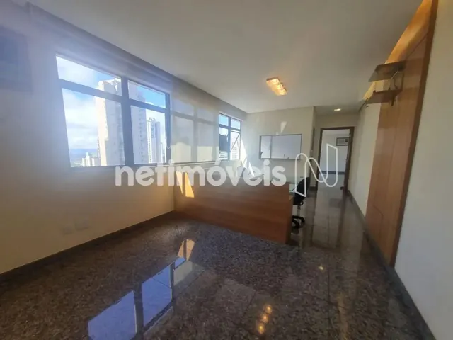 Imagem 14: Venda Conjunto de Salas Vila da Serra Nova Lima