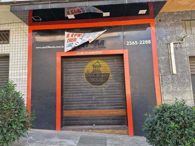 Imagem: Loja Comercial Toda Reformada para Locação