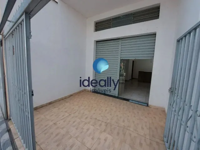 Imagem: Loja 30 M2 no Bairro Pedra Azul_ Locação