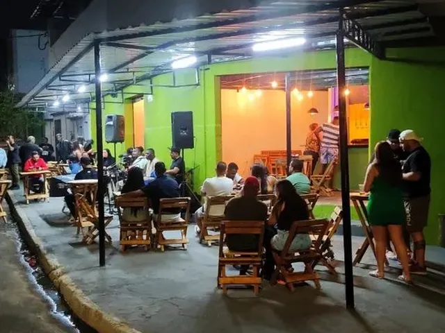 Imagem: Bar em Betim- Passo Ponto