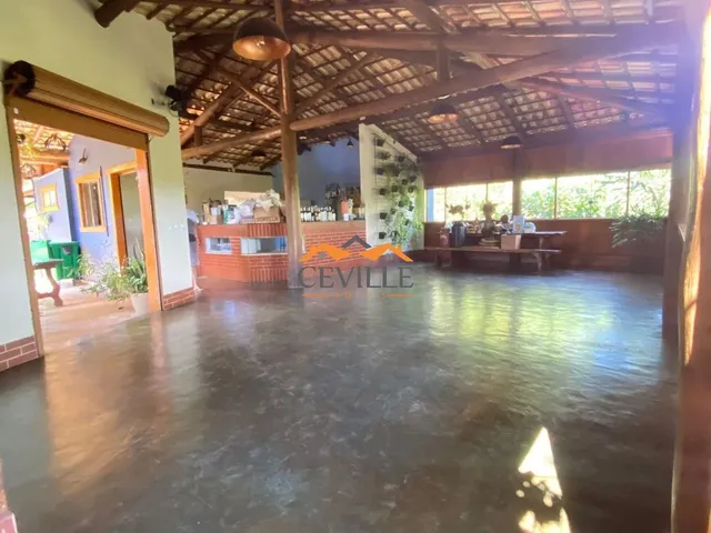 Imagem 1: Aluga Espaço Comercial no Centro de Casa Branca
