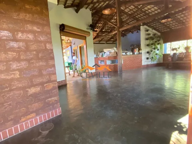 Imagem 8: Aluga Espaço Comercial no Centro de Casa Branca