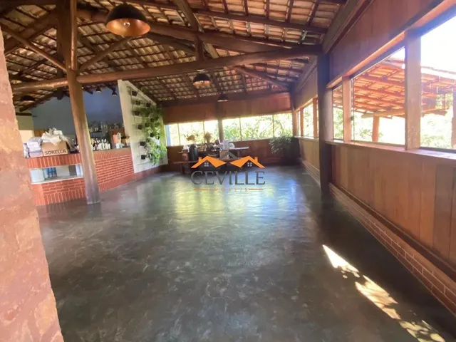 Imagem 7: Aluga Espaço Comercial no Centro de Casa Branca