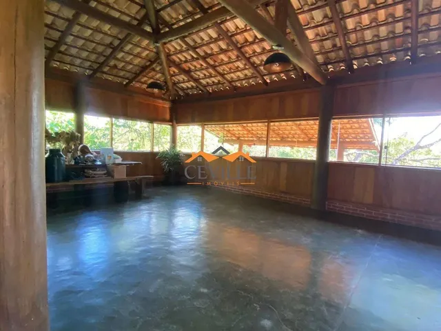 Imagem 5: Aluga Espaço Comercial no Centro de Casa Branca