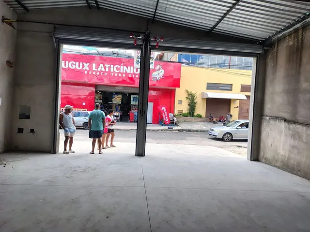 Imagem 5: Aluga-Se para Fins Comerciais