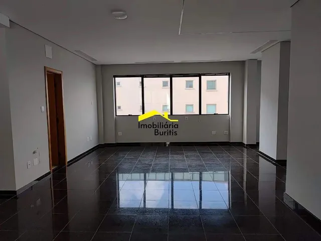 Imagem: Andar para Aluguel, 2 Vagas, Vale do Sereno