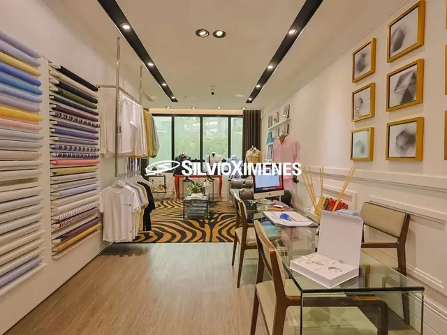 Imagem: Comercial Salas Comerciais no Vila da Serra