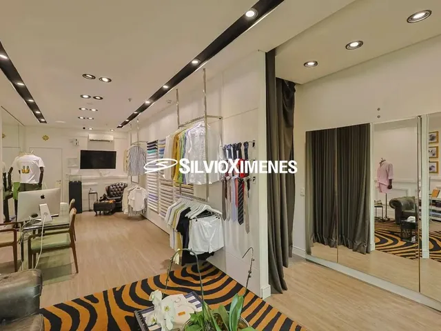 Imagem 6: Comercial Salas Comerciais no Vila da Serra com 139,00 (M²), Quartos e 3 Vagas para Alugu
