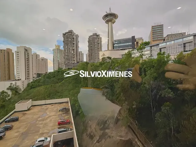Imagem 12: Comercial Salas Comerciais no Vila da Serra com 139,00 (M²), Quartos e 3 Vagas para Alugu
