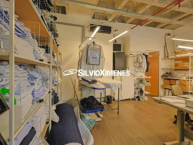 Imagem 5: Comercial Salas Comerciais no Vila da Serra com 139,00 (M²), Quartos e 3 Vagas para Alugu