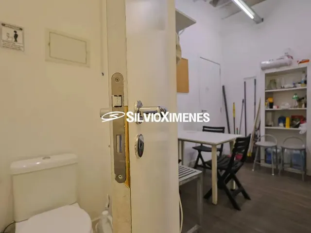 Imagem 14: Comercial Salas Comerciais no Vila da Serra com 139,00 (M²), Quartos e 3 Vagas para Alugu