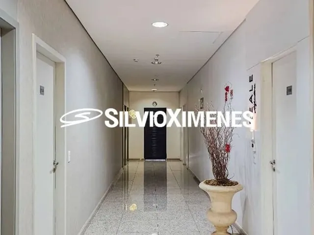 Imagem 13: Comercial Salas Comerciais no Vila da Serra com 139,00 (M²), Quartos e 3 Vagas para Alugu