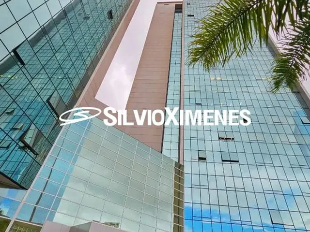Imagem 4: Comercial Salas Comerciais no Vila da Serra com 139,00 (M²), Quartos e 3 Vagas para Alugu
