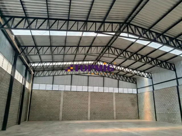 Imagem 2: Galpão - Jarim Industrial - Contagem