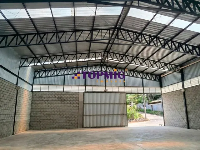 Imagem 3: Galpão - Jarim Industrial - Contagem