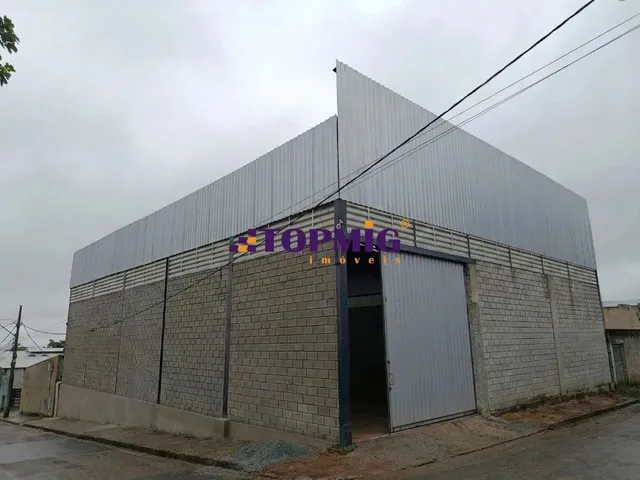 Imagem 5: Galpão - Jarim Industrial - Contagem