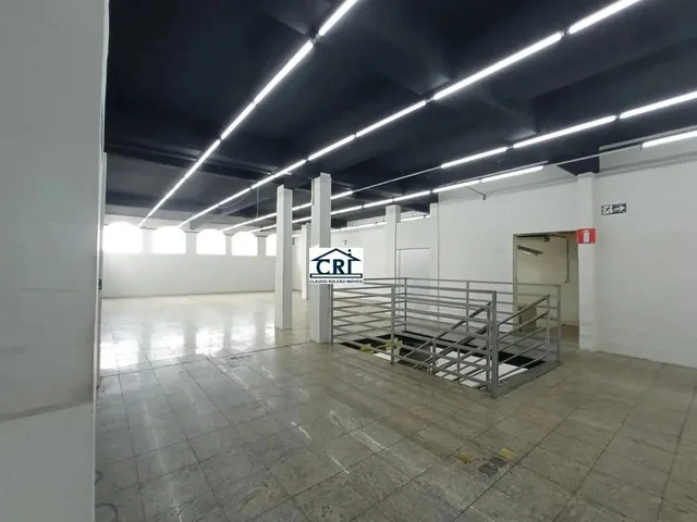Imagem: Loja Comercial com Aproximadamente 1.000