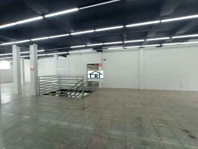 Imagem 13: Loja Comercial com Aproximadamente 1.000 M² na Avenida João César de Oliveira