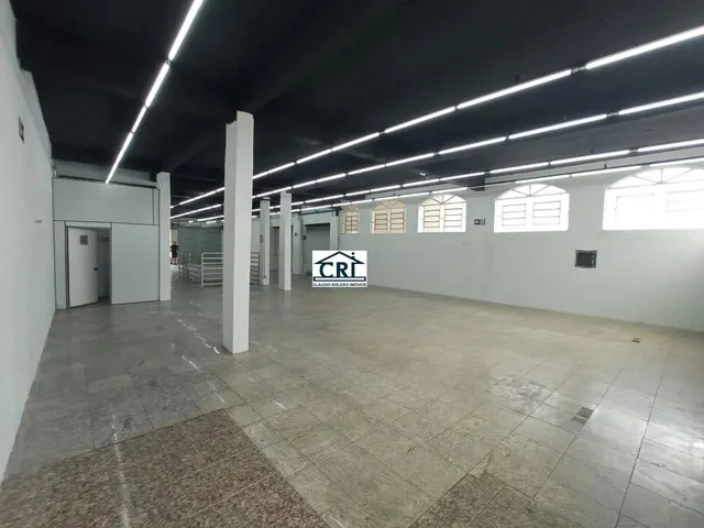 Imagem 7: Loja Comercial com Aproximadamente 1.000 M² na Avenida João César de Oliveira
