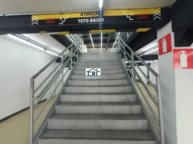 Imagem 11: Loja Comercial com Aproximadamente 1.000 M² na Avenida João César de Oliveira