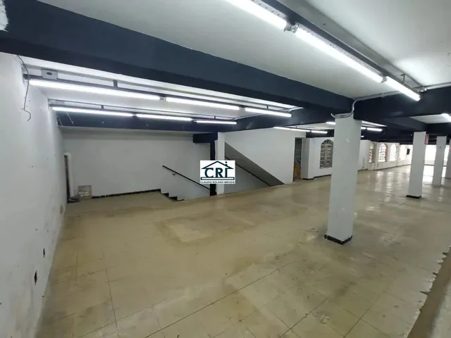Imagem 16: Loja Comercial com Aproximadamente 1.000 M² na Avenida João César de Oliveira