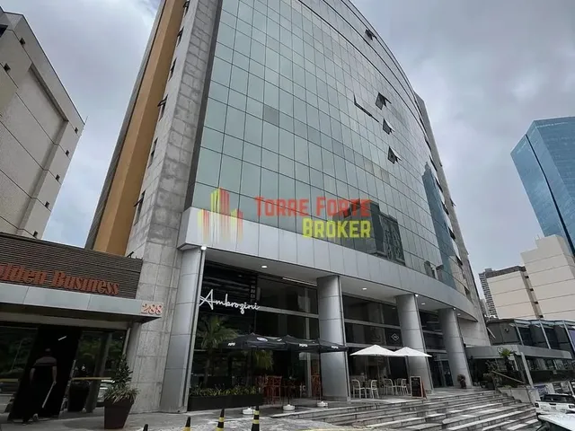 Imagem: Andar Comercial para Locação, Vale do