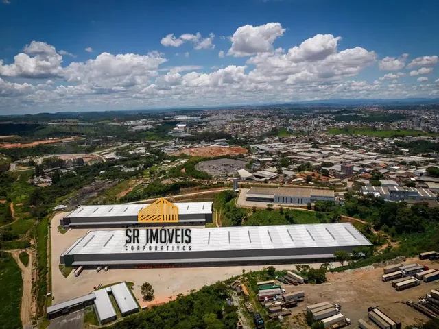 Imagem: Galpão para Alugar de 1600 Metros Quadrados
