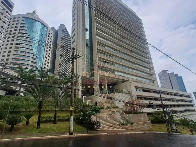 Imagem: Sala para Aluguel, 1 Vaga, Vila da Serra